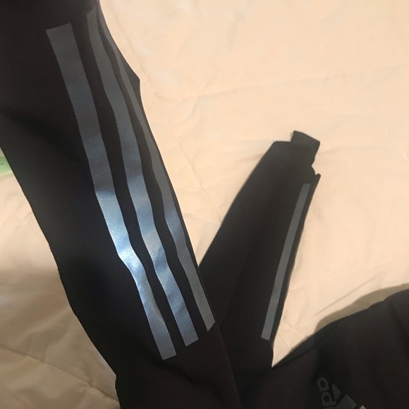 Adidas cycling pants - Picture 3 of 7